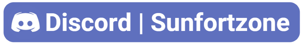 Disocrd Server Sunfortzone