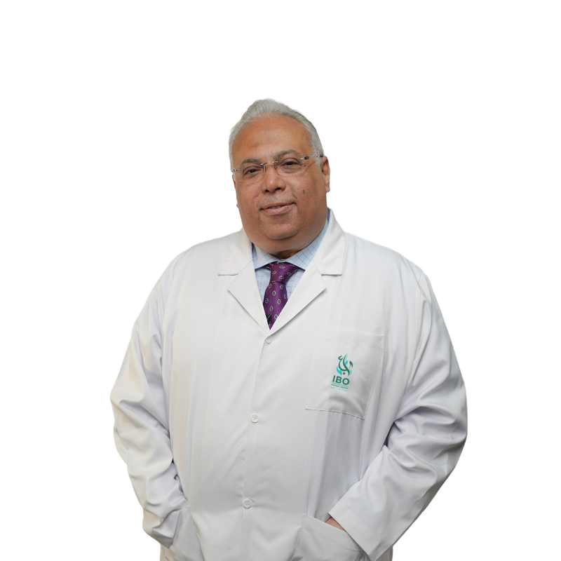 Dr. Abdel Rahman Zahran