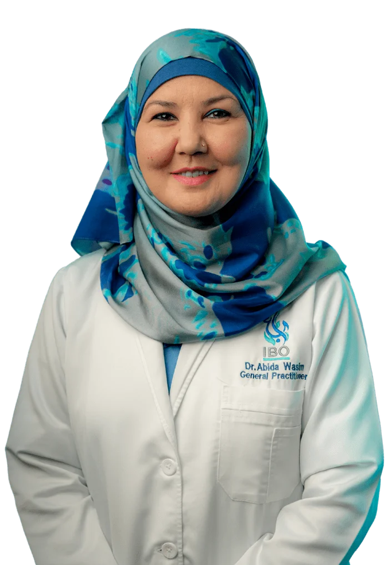 Dr. Abida Khan
