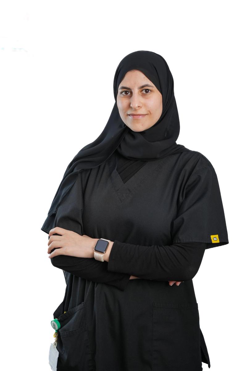 Abla Nwailah