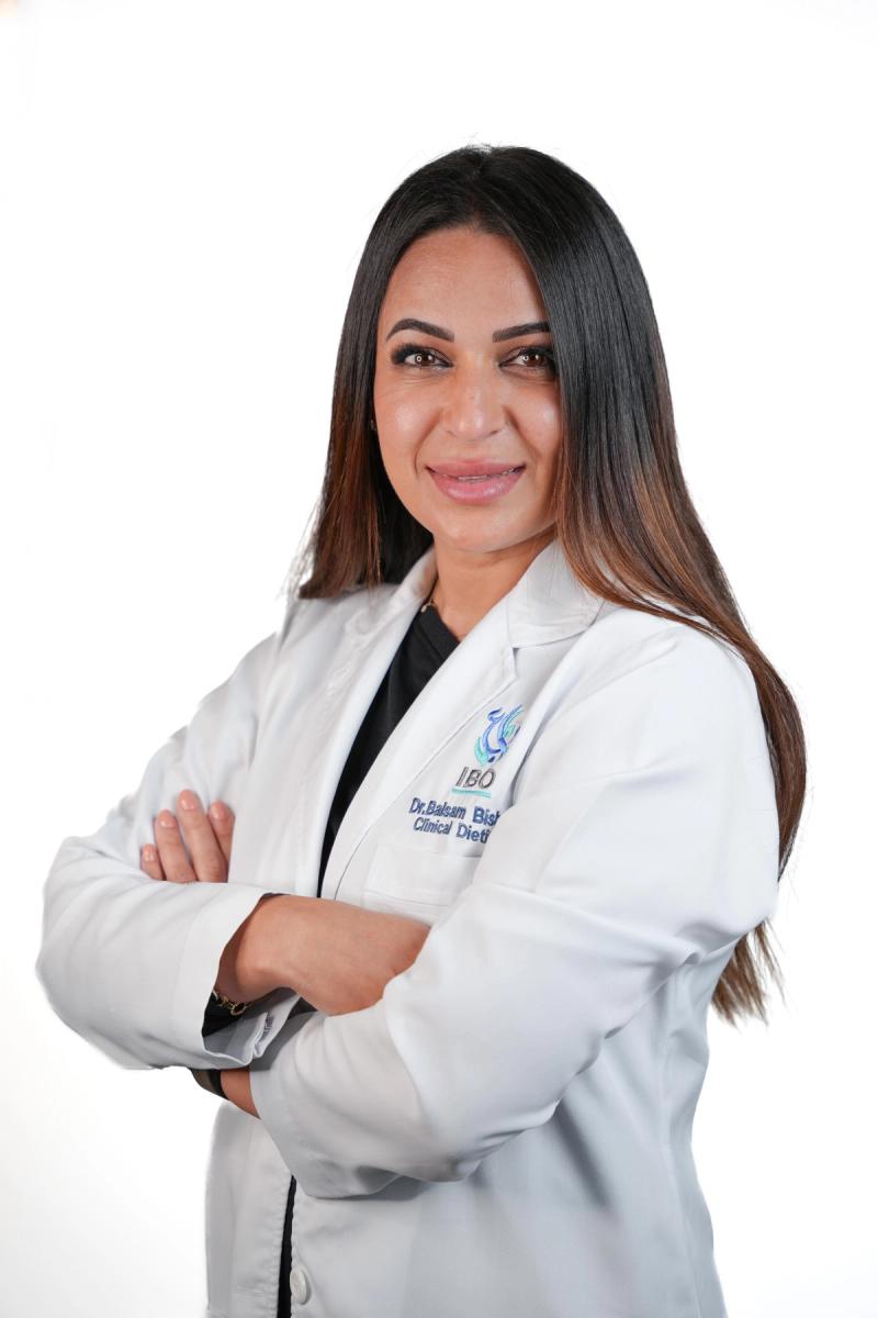 Balsam Bishara