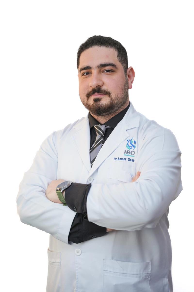Dr. Ameer Haseep
