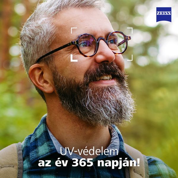 ZEISS UVProtect