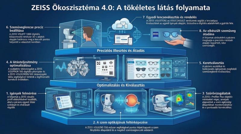 Komplex látásvizsgálat