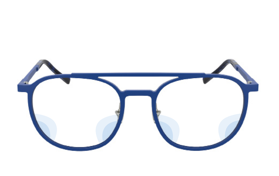 Multifokális ZEISS ClearMind