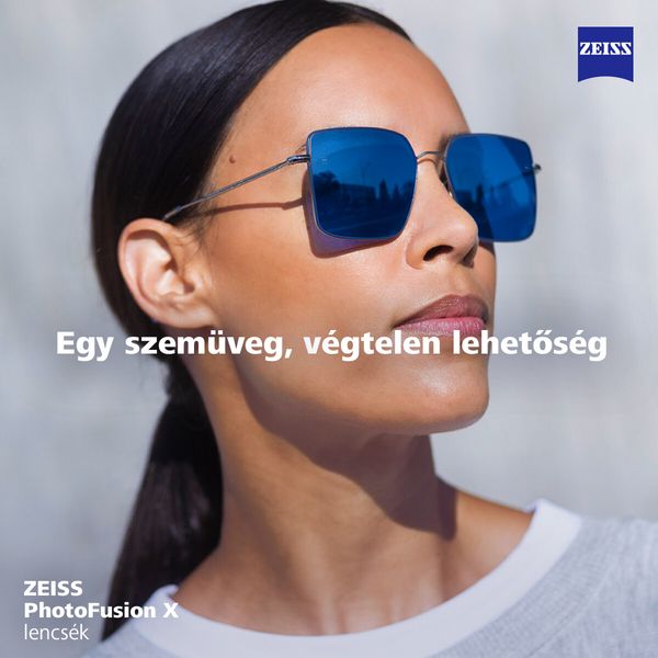 ZEISS PhotoFusion X