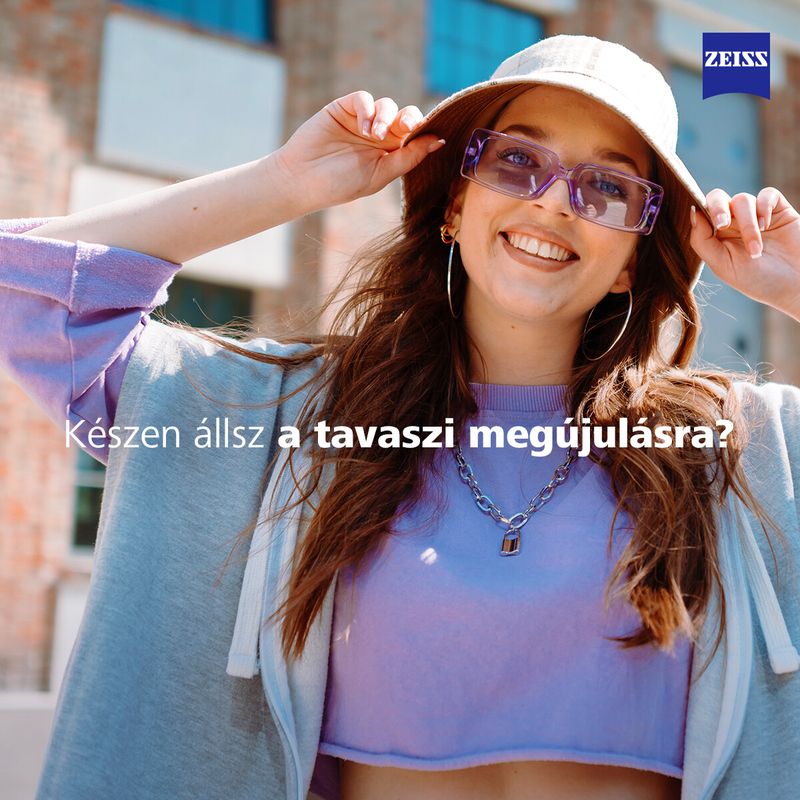 Egyedi szemüvegkészítés