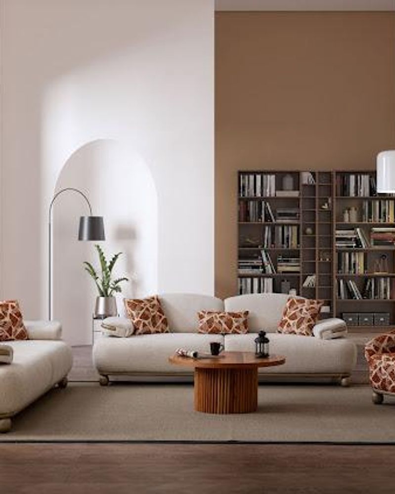 Madrid Koltuk Takımı