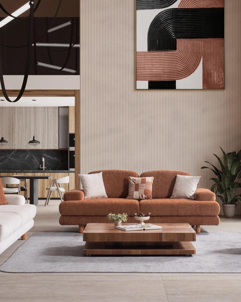 Mokka Koltuk Takımı