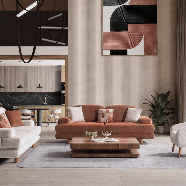 Mokka Koltuk Takımı