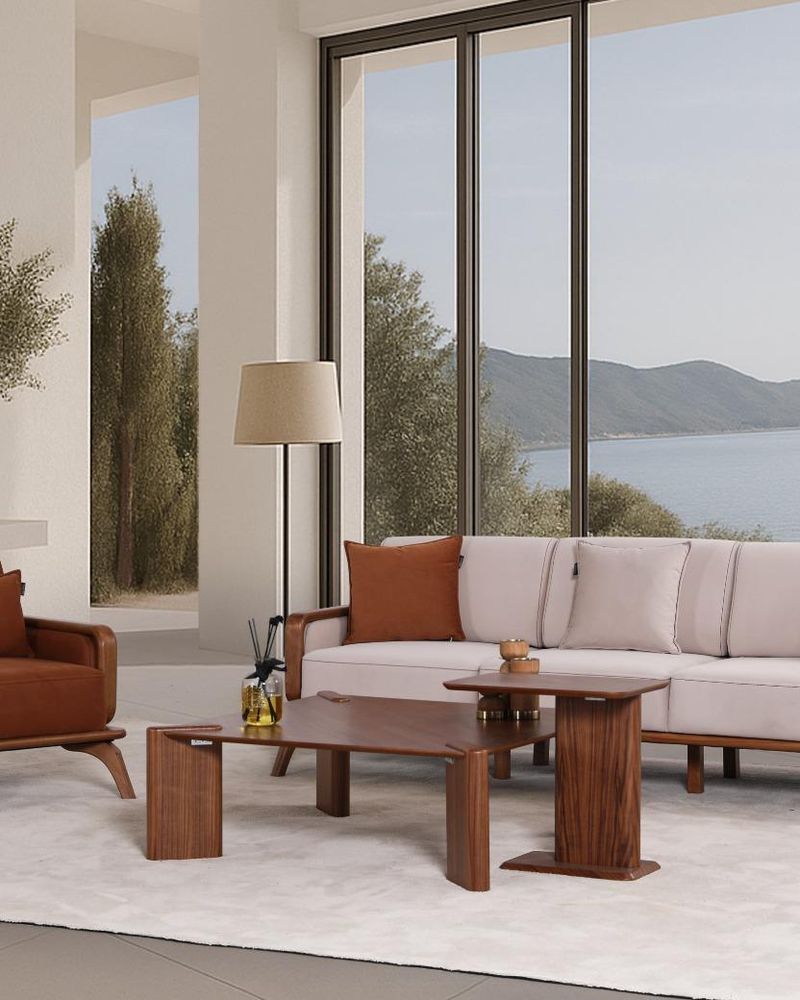 Greta Koltuk Takımı