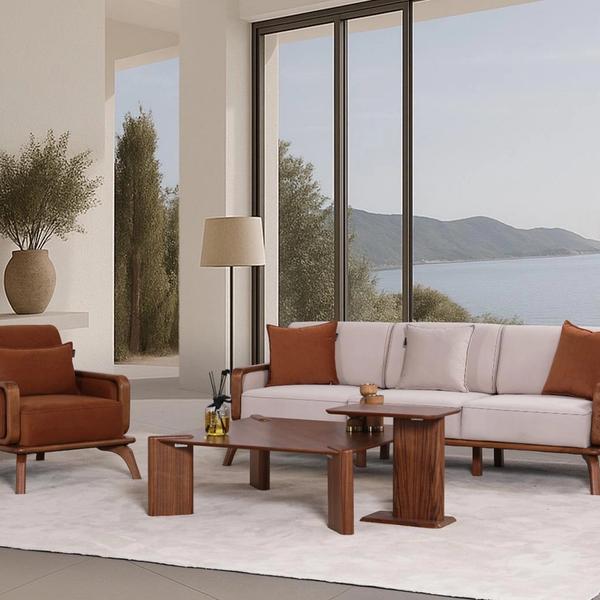 Greta Koltuk Takımı