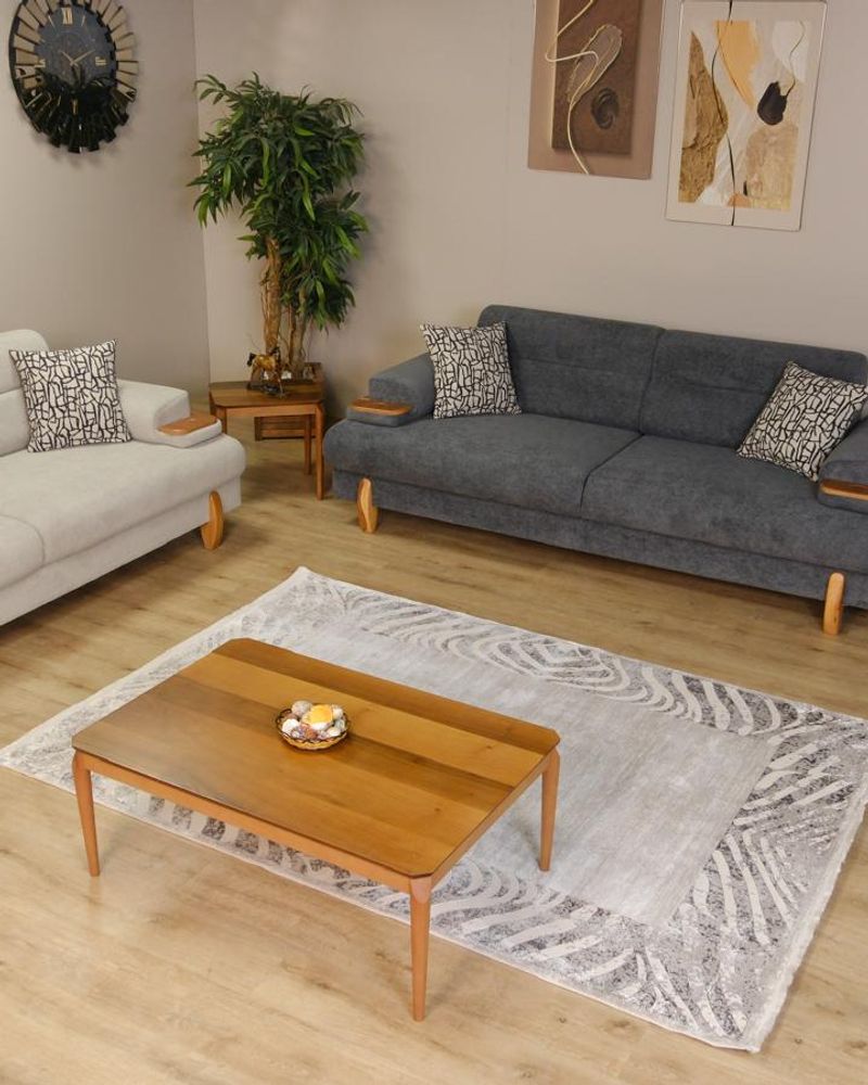 Loft Koltuk Takımı