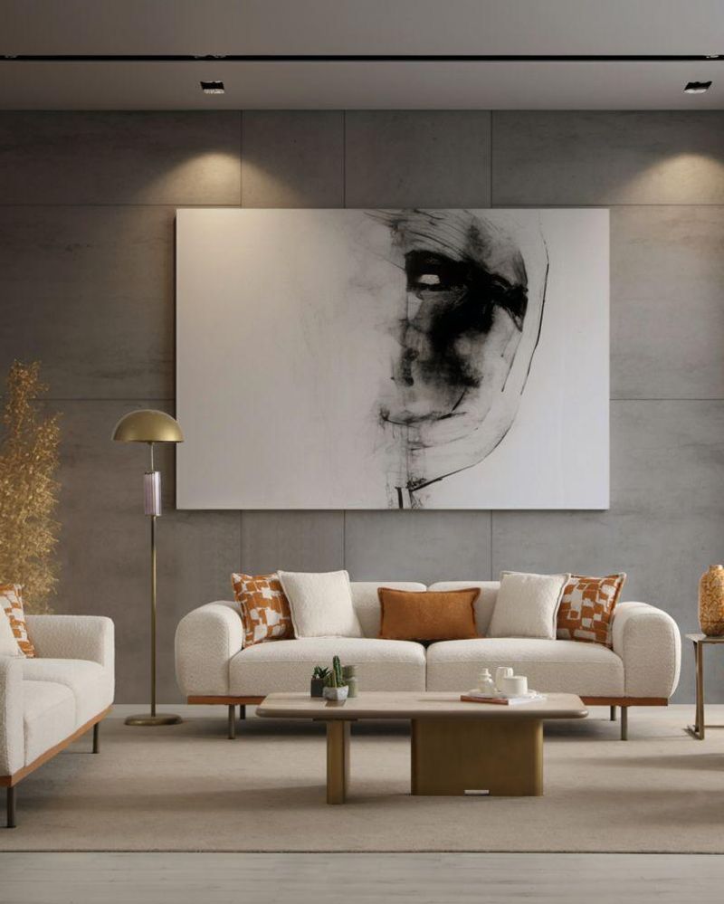 Hazel Koltuk Takımı