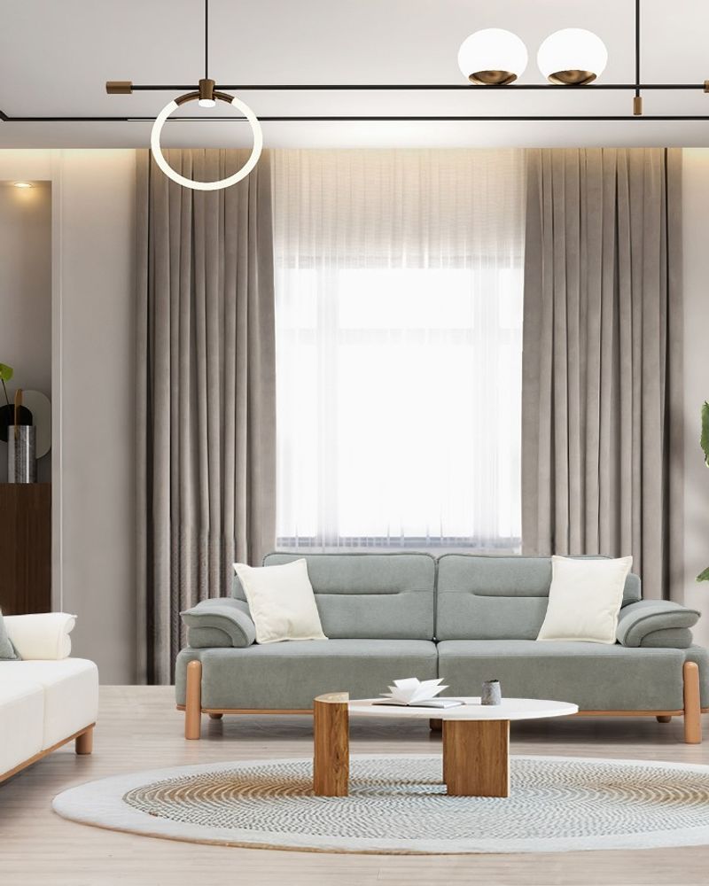 Orkide Koltuk Takımı