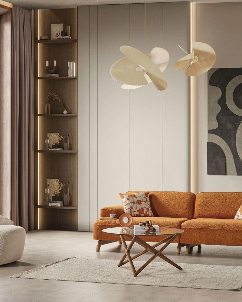 Banko Koltuk Takımı