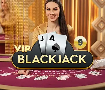 QBet casino interface