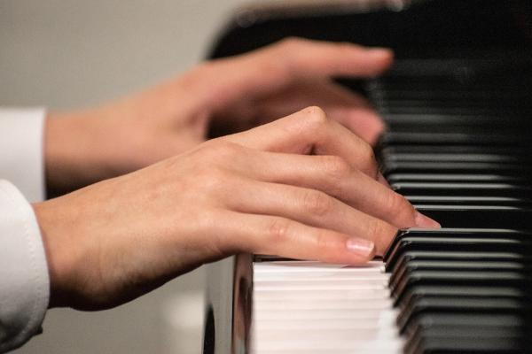 Music as a Lifelong Journey - The Piano's Call to Adult Learners