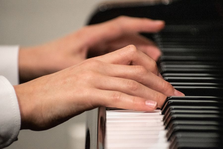 Music as a Lifelong Journey - The Piano's Call to Adult Learners