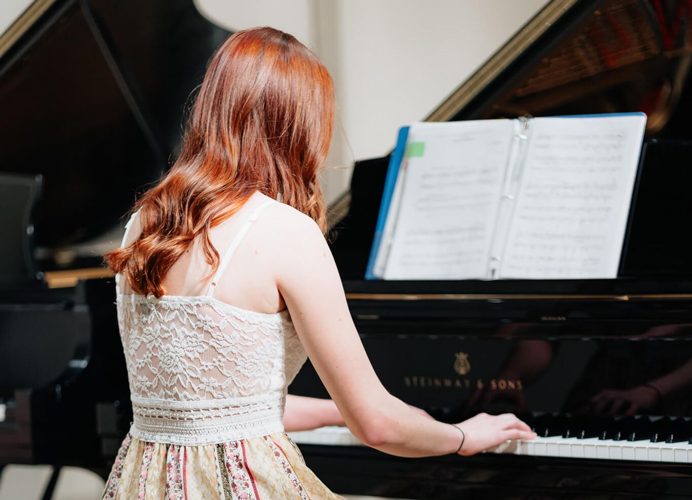Advanced Piano Lessons at Jennifer Jackson Piano Studio: A Pathway to Musical Mastery