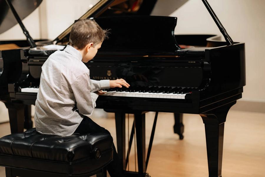 The Evolution of Piano Pedagogy: From Past to Present