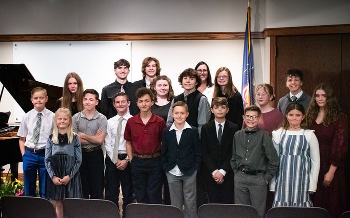Silent Film Celebration