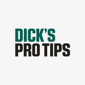 DICK'S PRO TIPS Logo