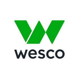 WESCO'S New Logo.