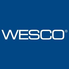 WESCO's Original Logo
