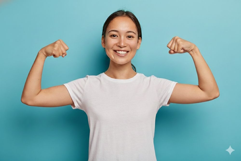 Stärken & Schwächen