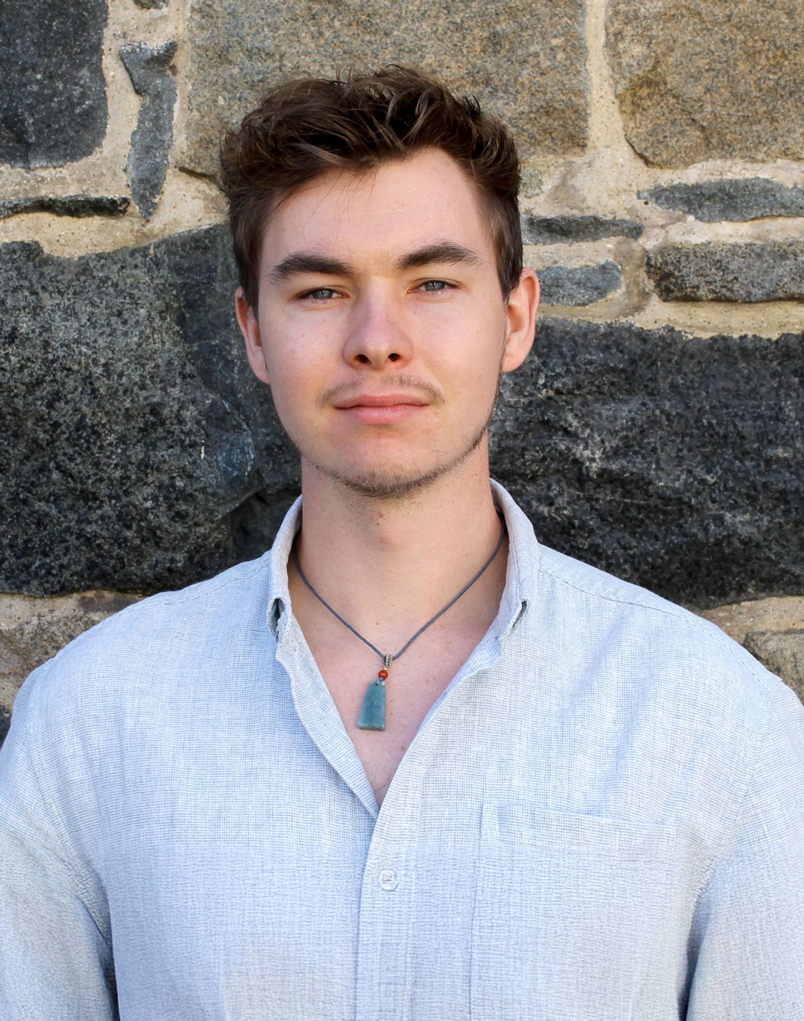 Callum Hunter