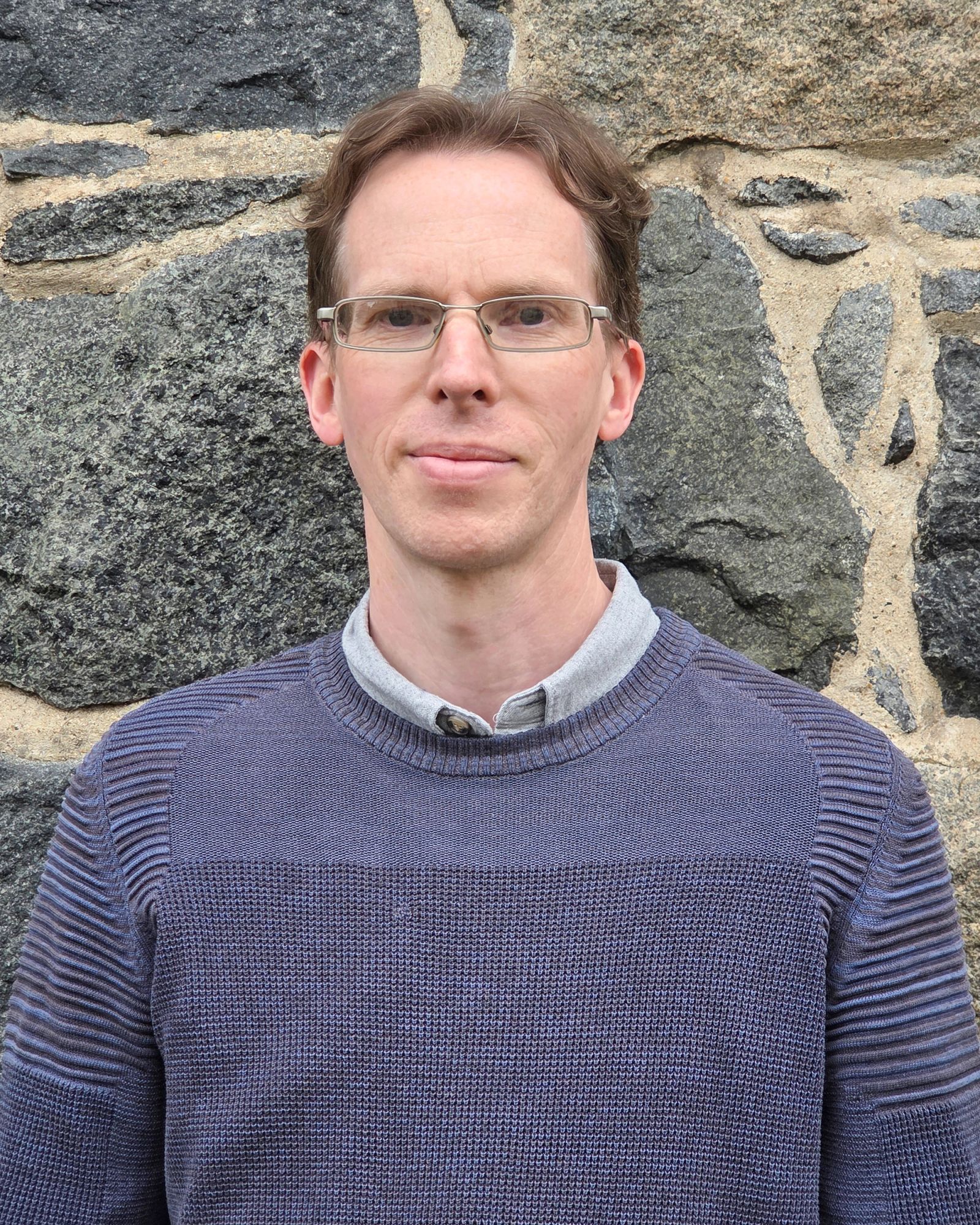 Mark Woodall