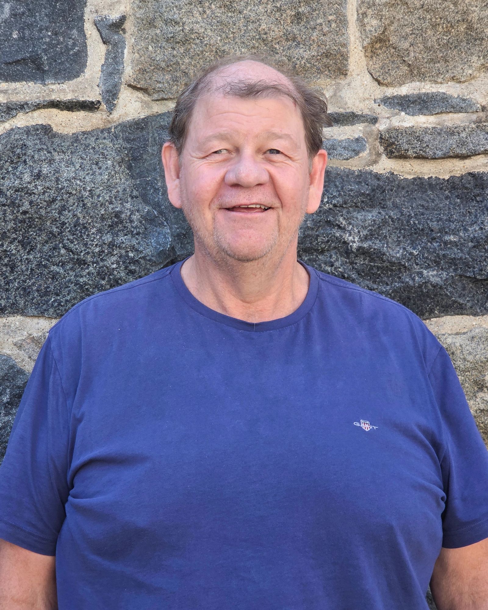 Patrick Mahoney 
