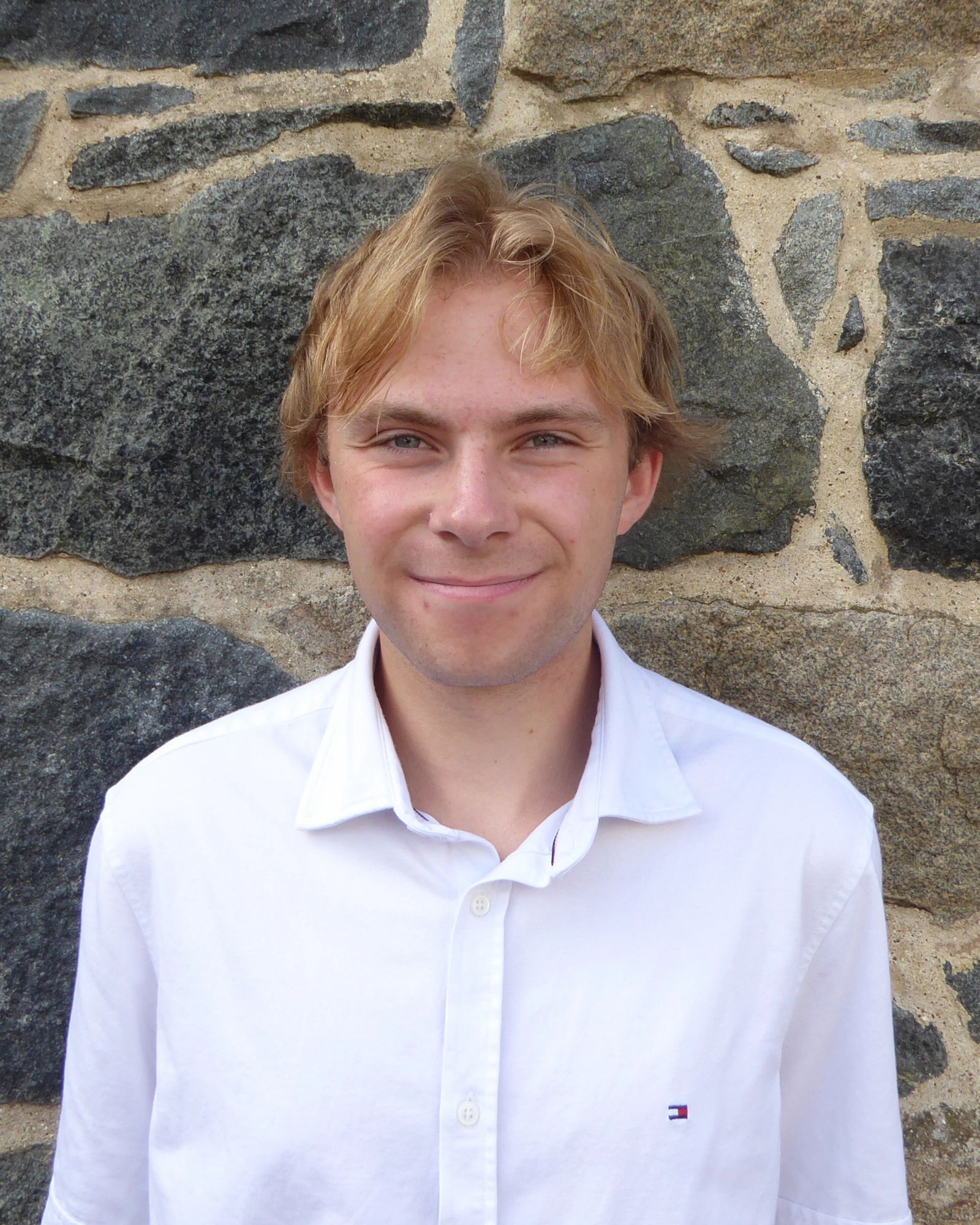 Ethan Whitwam