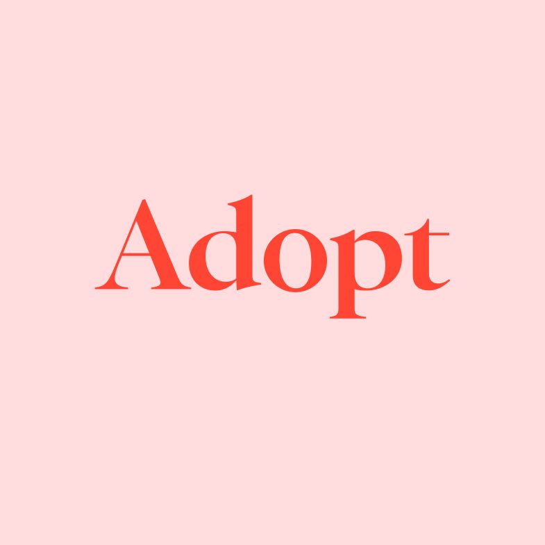 Thumbnail of Adopt