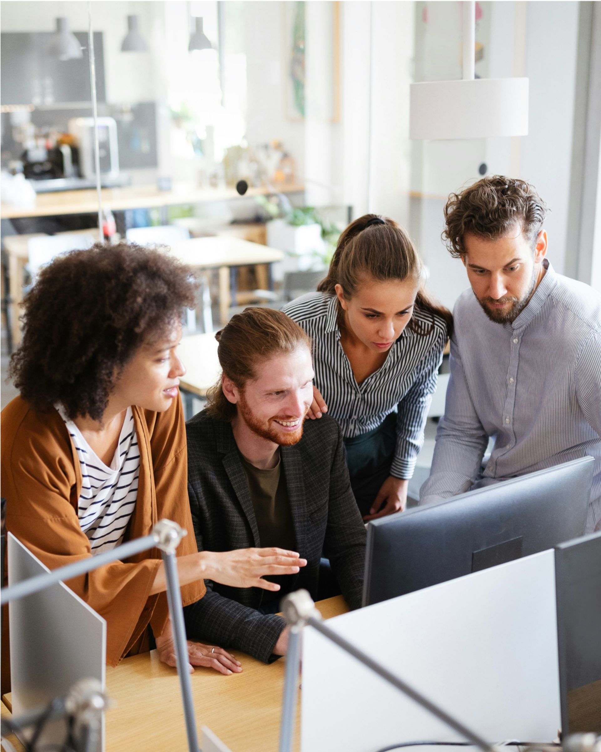 About | Bluline Technologies