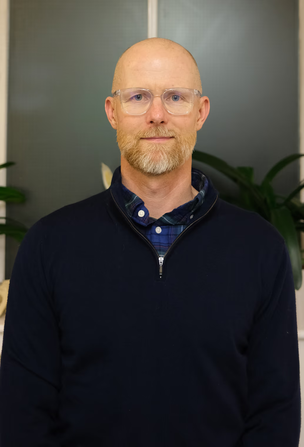 Craig McLean, Chiropractor at Putney Chiropractic Centre
