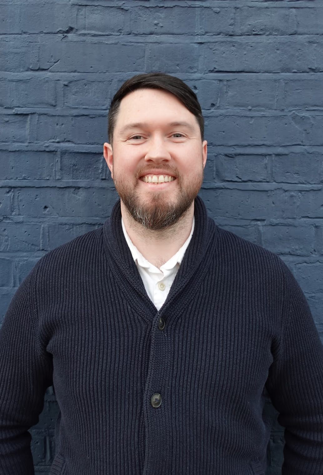 Conor Ward, Chiropractor at Putney Chiropractic Centre