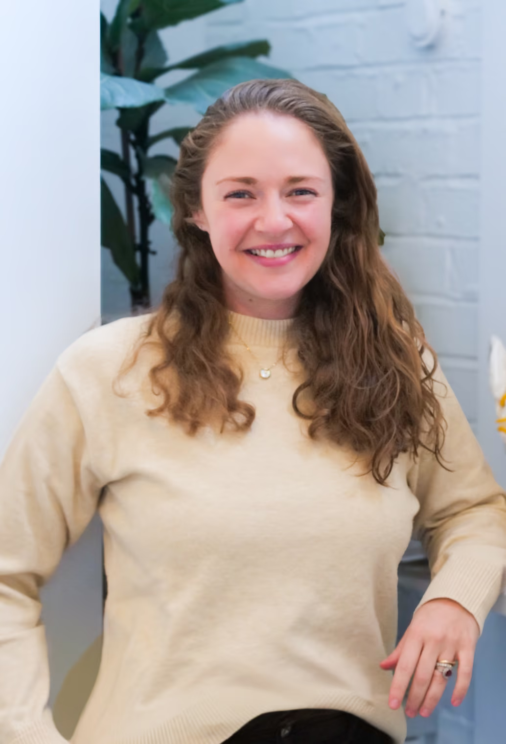 Ami-Bree Said, Chiropractor at Putney Chiropractic Centre
