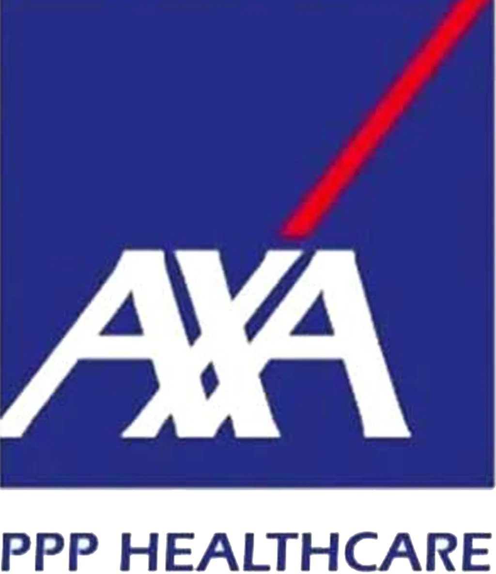 AXA logo