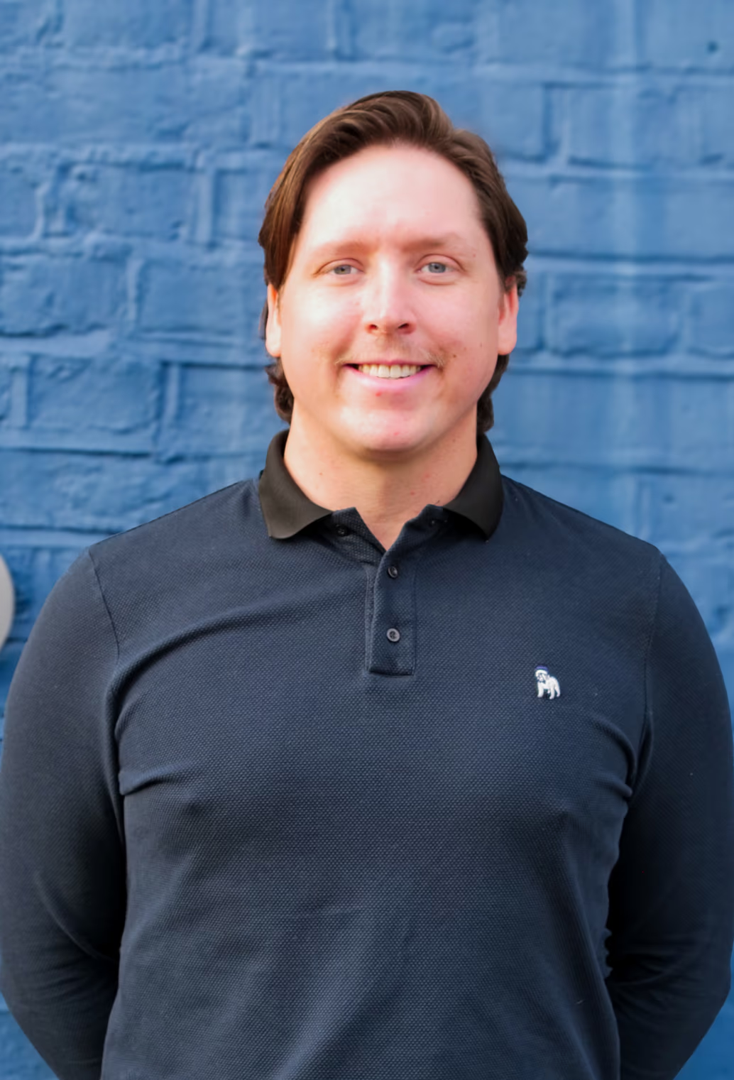 Brad Taylor, Chiropractor at Putney Chiropractic Centre