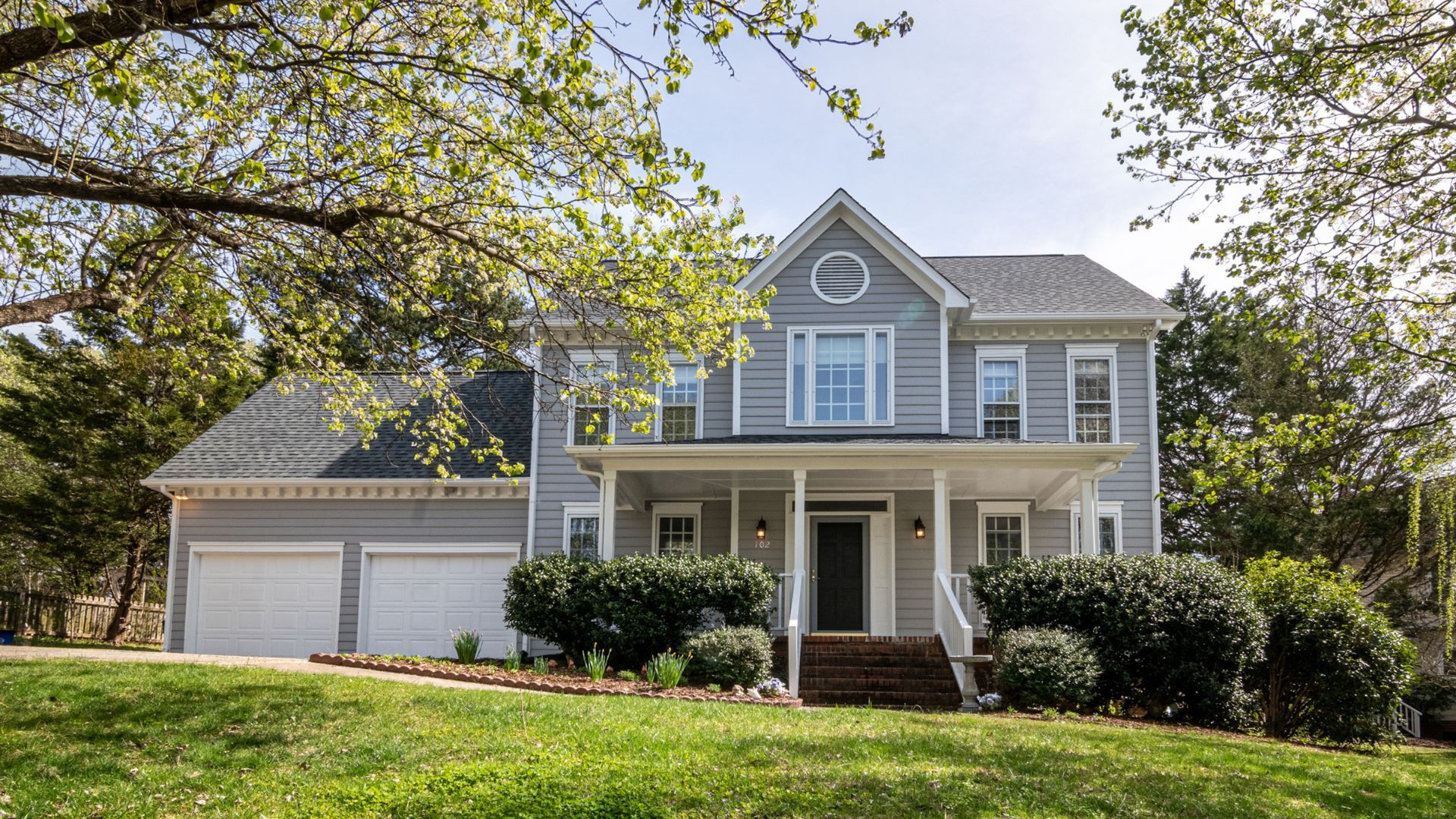 selling a house as-is