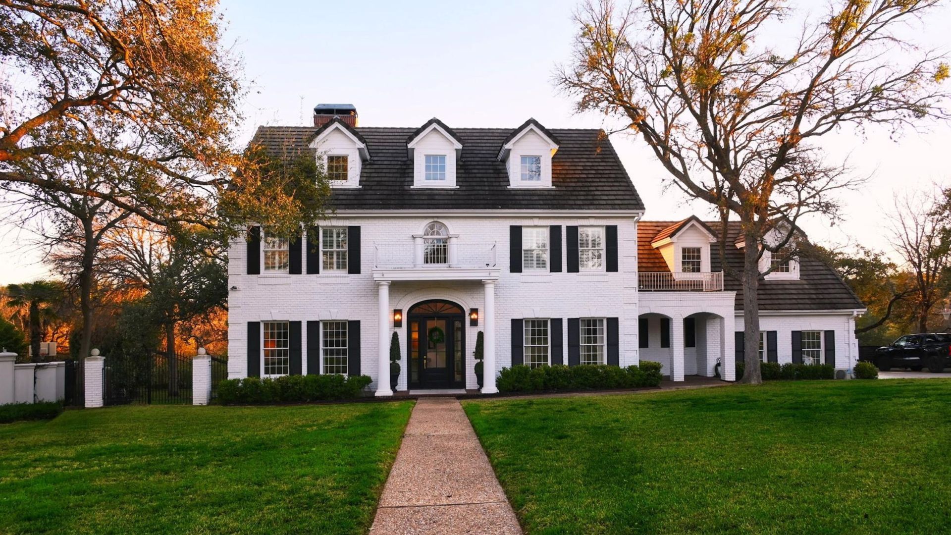 house for sale as-is without inspection in residential neighborhood