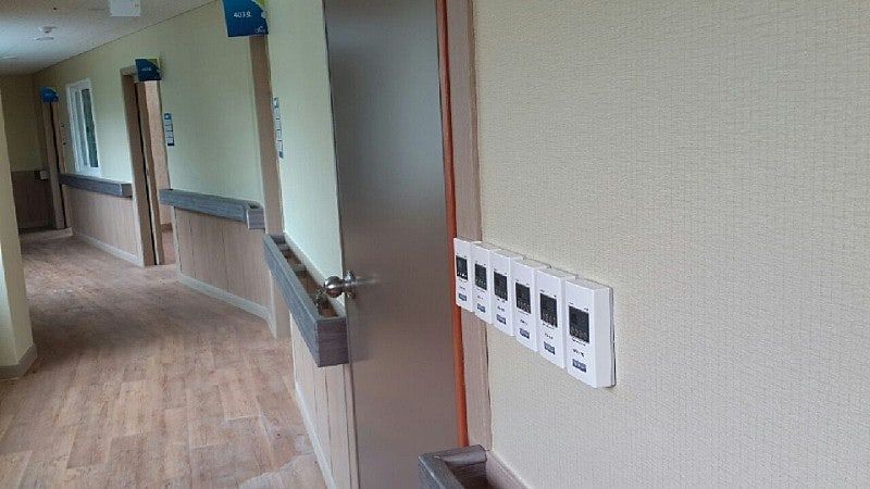 자스민 요양원