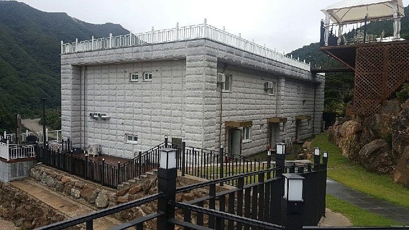 풀빌라 펜션