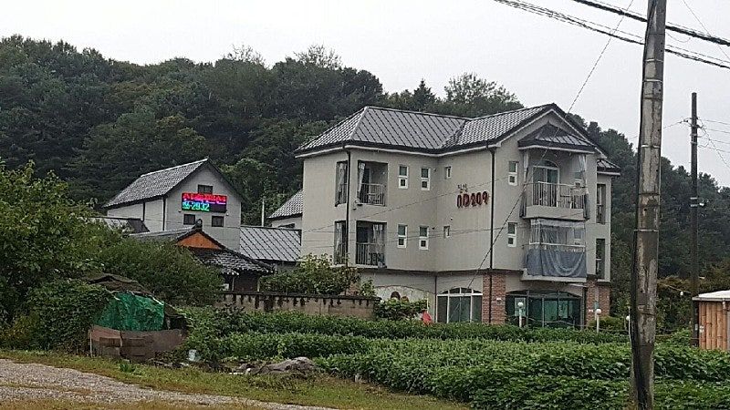 ND209 펜션