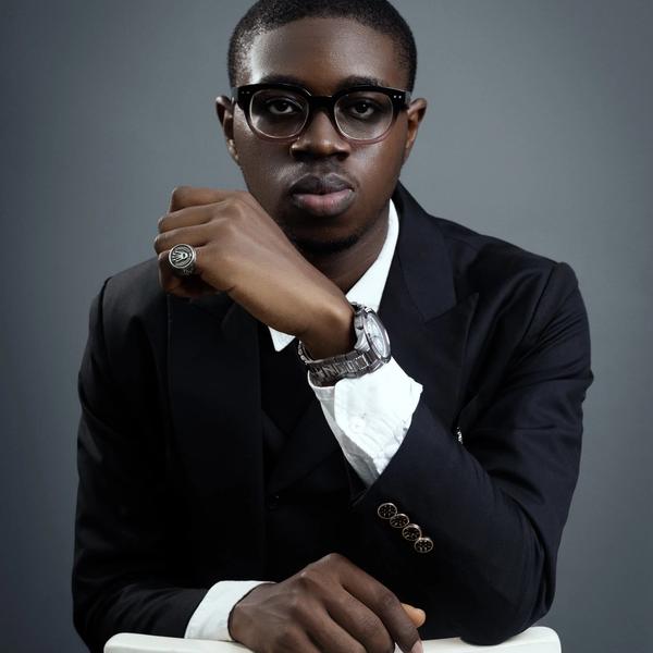 Opeoluwa Adebayo