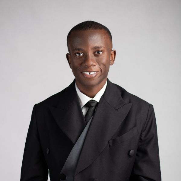 Akinfolabi Akinrinola