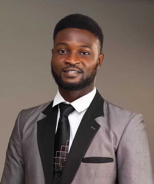 Omotolani Ogundowole