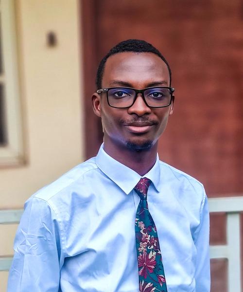 Oluwaferanmi Charles Fadipe